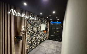 Altstadtapartments Werder